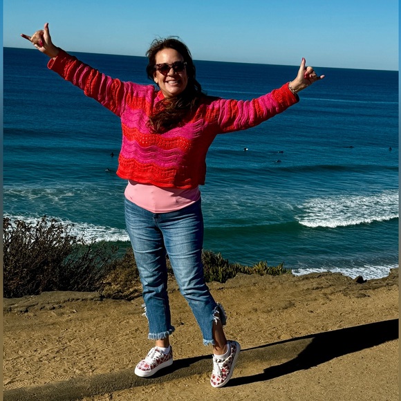 Meet your Posher, Kim - Picture 1 of 2